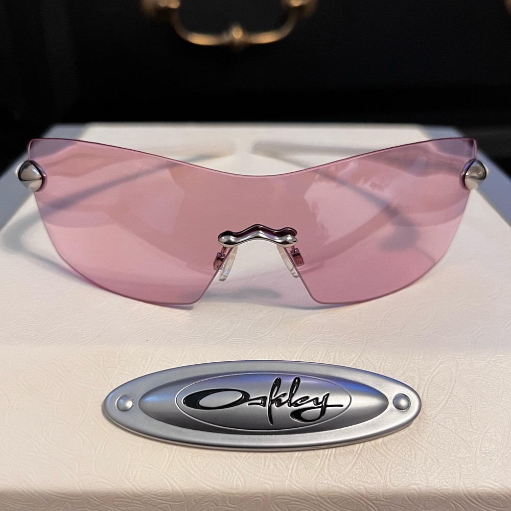 Oakley Dartboard